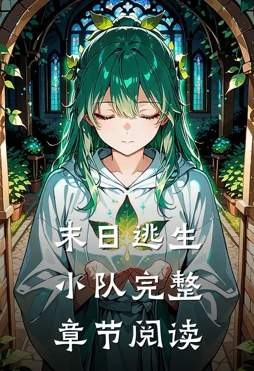 末日逃生小队完整章节阅读