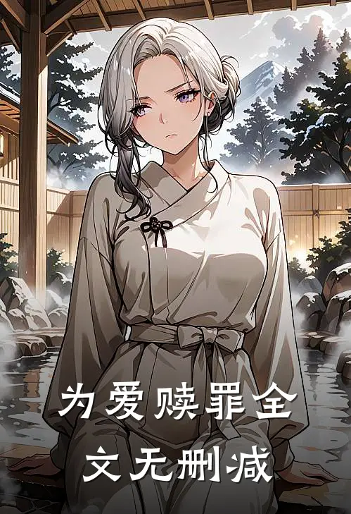 为爱赎罪全文无删减