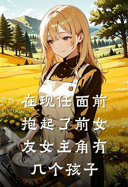 在现任面前抱起了前女友女主角有几个孩子