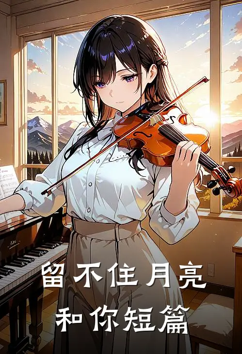 留不住月亮和你短篇