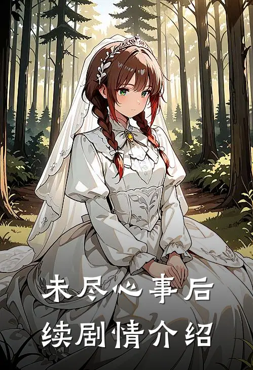 未尽心事后续剧情介绍
