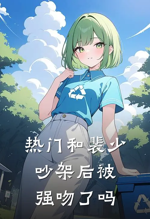 热门和裴少吵架后被强吻了吗