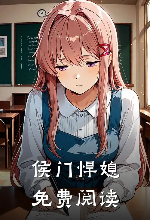 侯门悍媳免费阅读