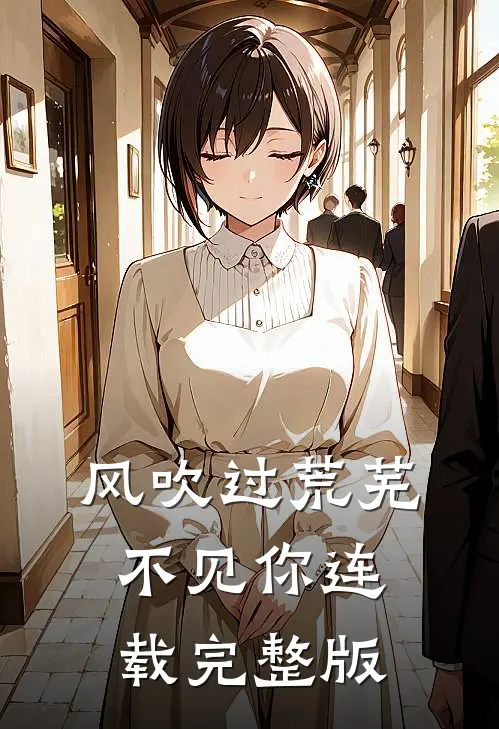 风吹过荒芜不见你连载完整版