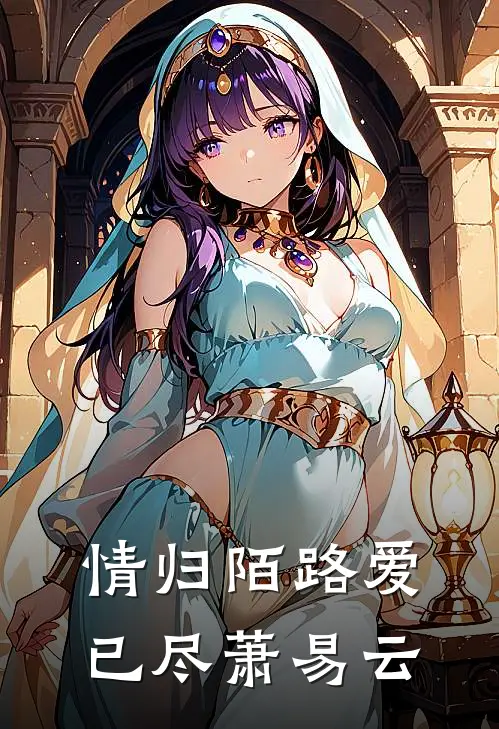 情归陌路爱已尽萧易云