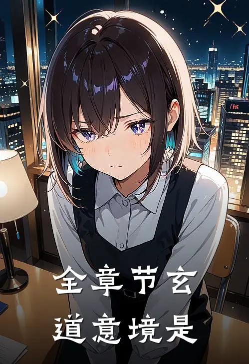 全章节玄道意境是
