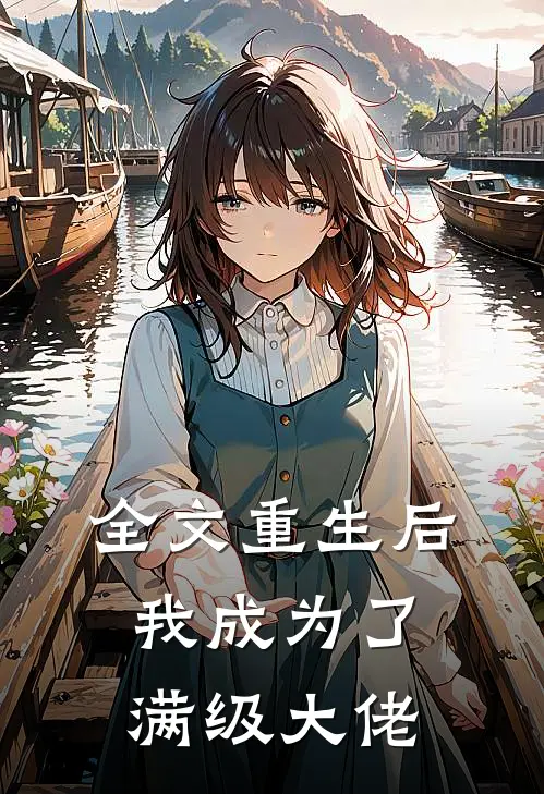 全文重生后我成为了满级大佬