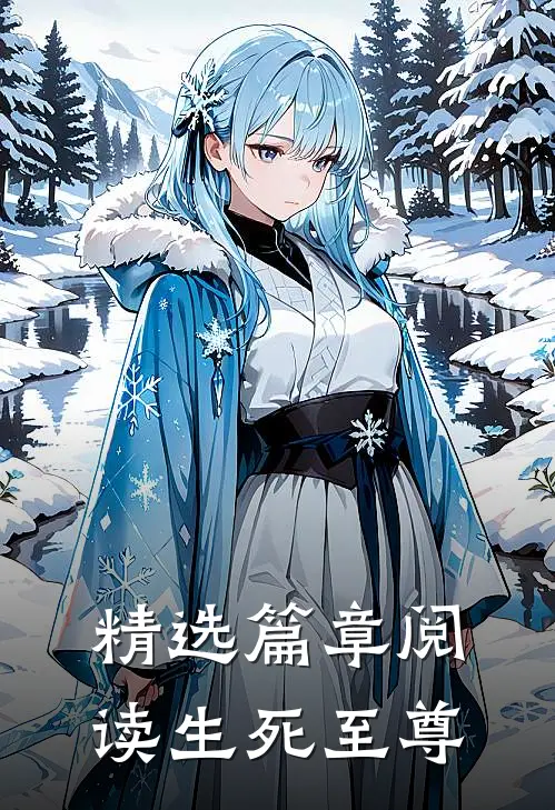 精选篇章阅读生死至尊
