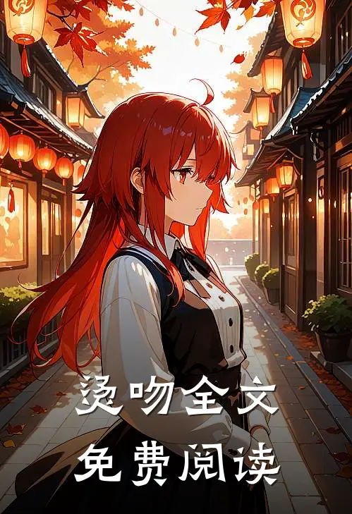 烫吻全文免费阅读