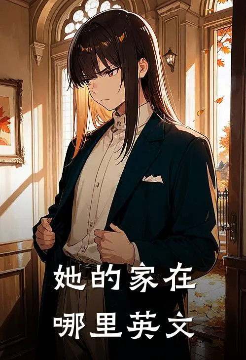 她的家在哪里英文