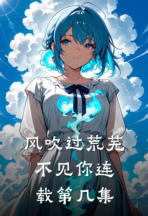 风吹过荒芜不见你连载第几集