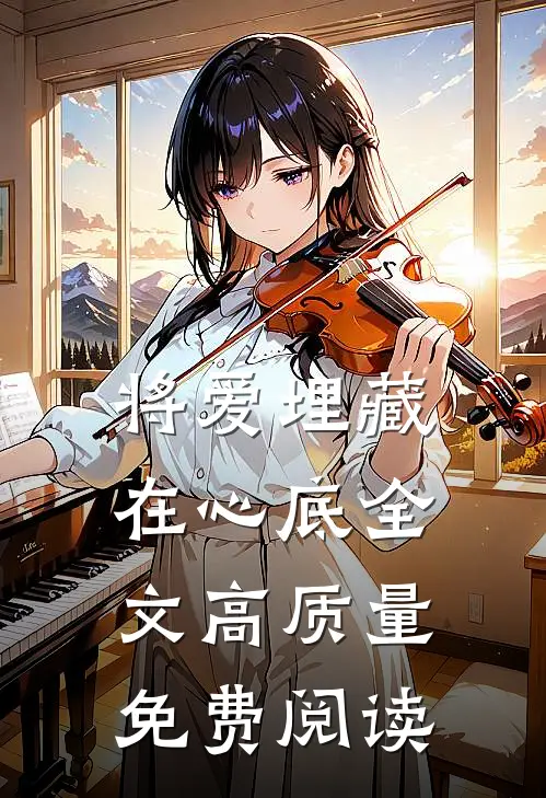 将爱埋藏在心底全文高质量免费阅读