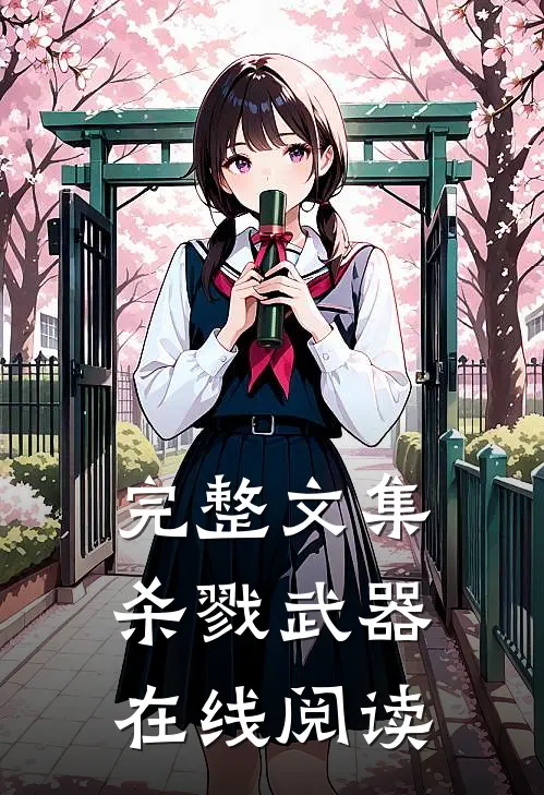 完整文集杀戮武器在线阅读