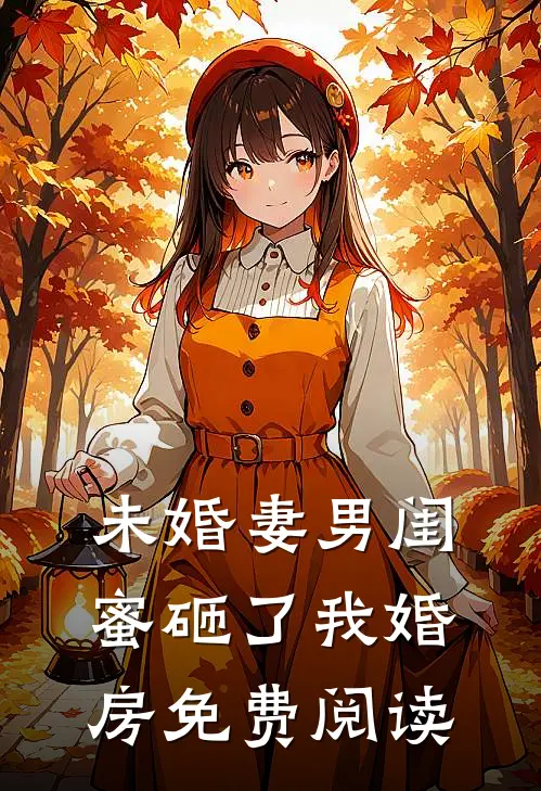 未婚妻男闺蜜砸了我婚房免费阅读