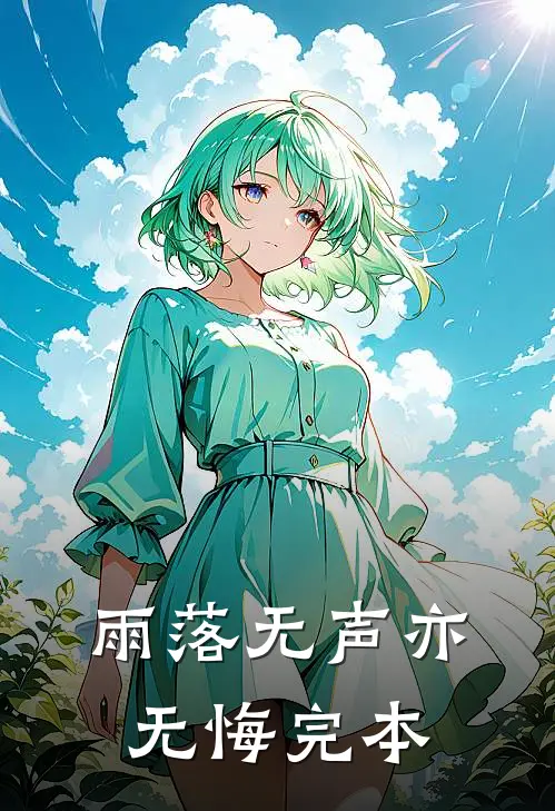 雨落无声亦无悔完本