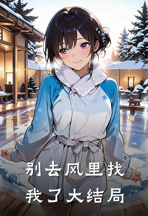 别去风里找我了大结局
