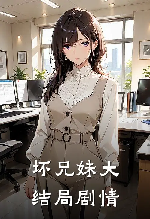 坏兄妹大结局剧情