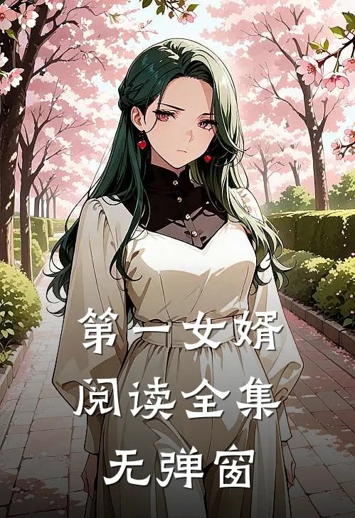 第一女婿阅读全集无弹窗