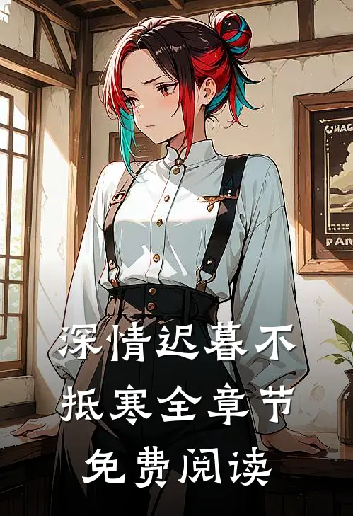 深情迟暮不抵寒全章节免费阅读