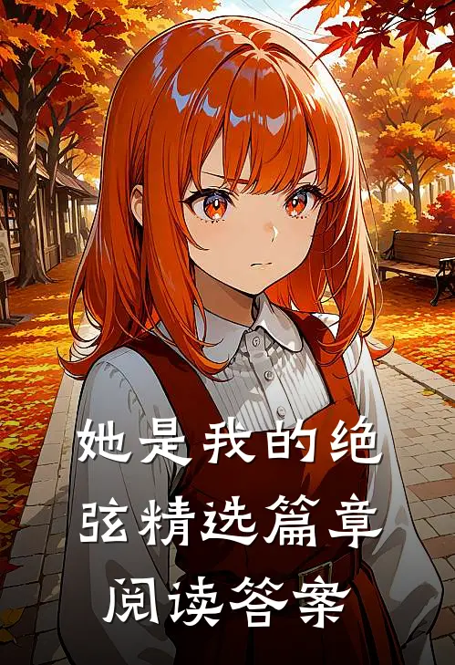 她是我的绝弦精选篇章阅读答案