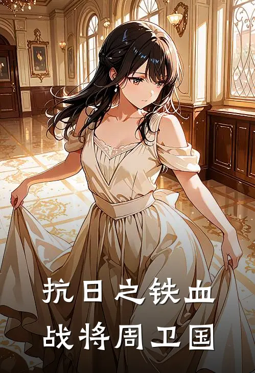 抗日之铁血战将周卫国