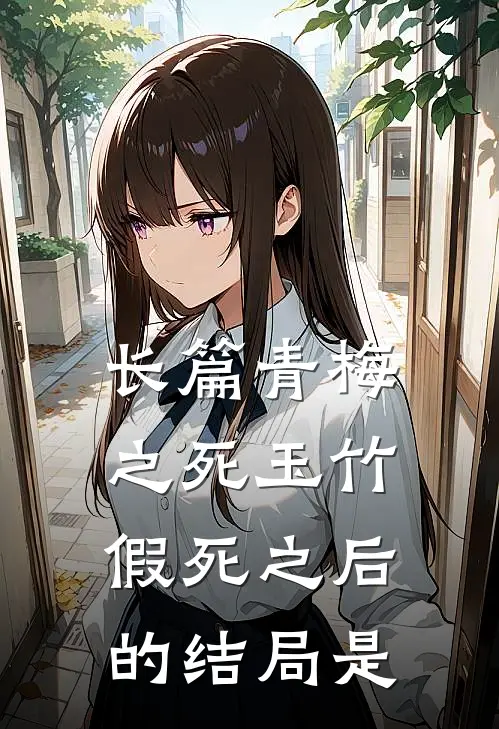 长篇青梅之死玉竹假死之后的结局是