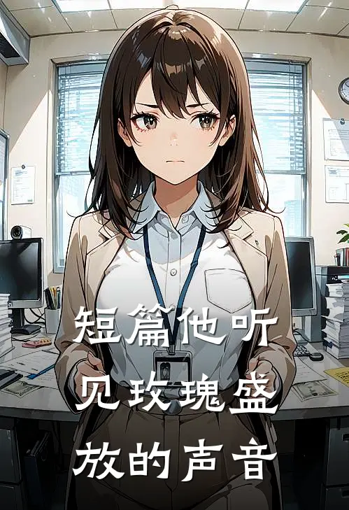 短篇他听见玫瑰盛放的声音