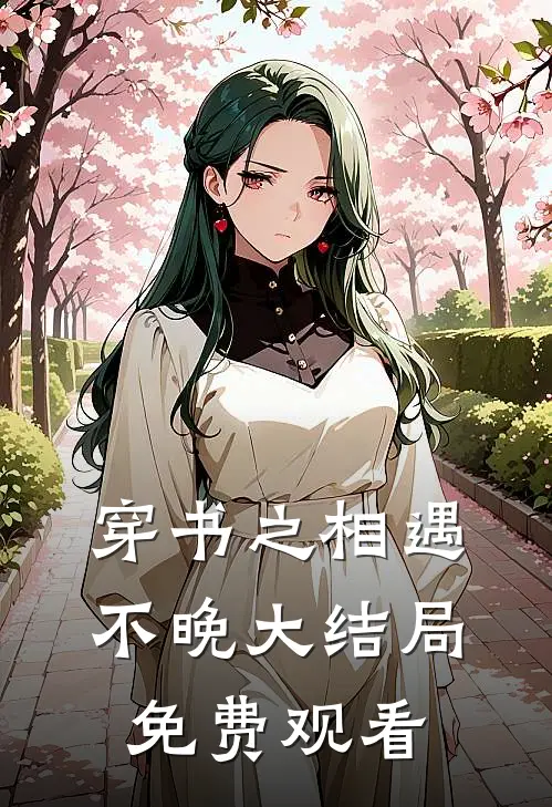 穿书之相遇不晚大结局免费观看
