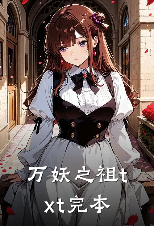 万妖之祖txt完本