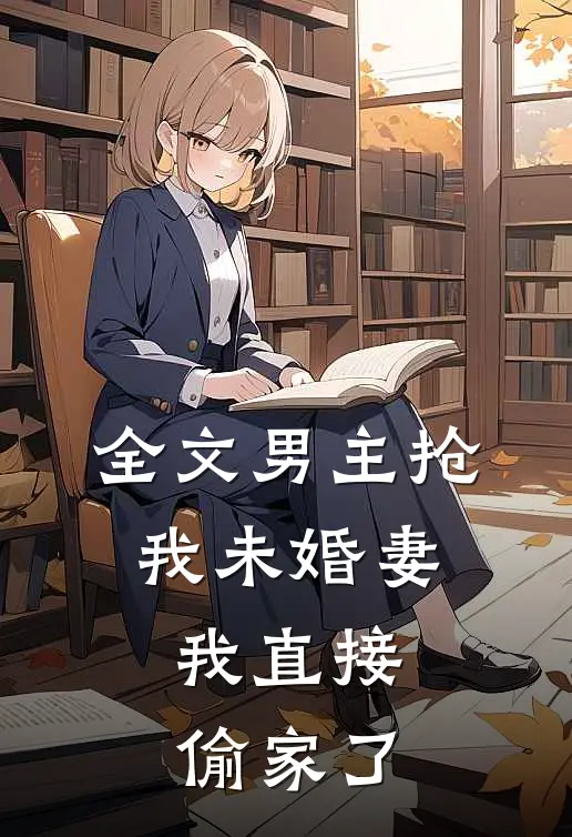 全文男主抢我未婚妻,我直接偷家了