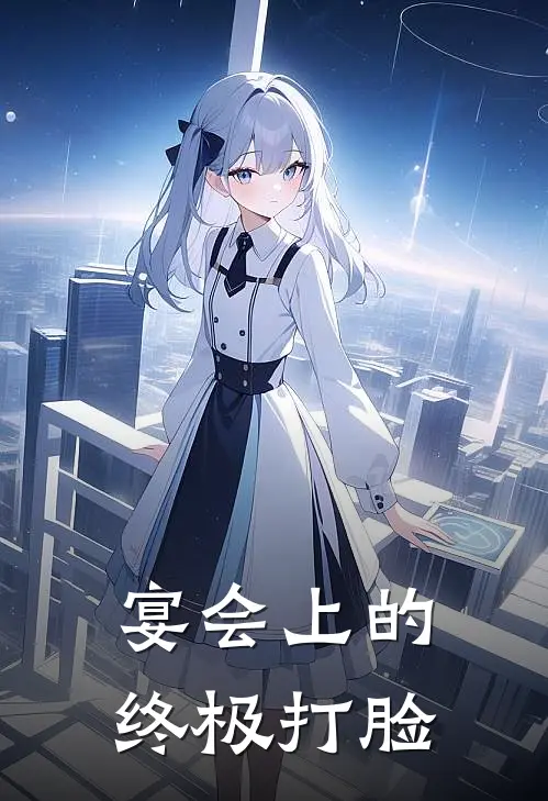 宴会上的终极打脸