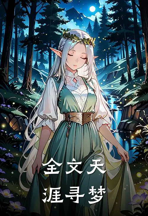 全文天涯寻梦