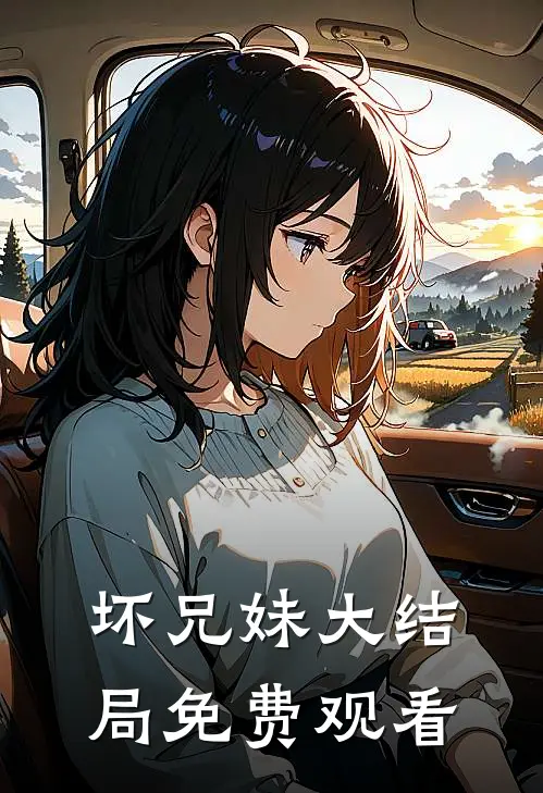 坏兄妹大结局免费观看