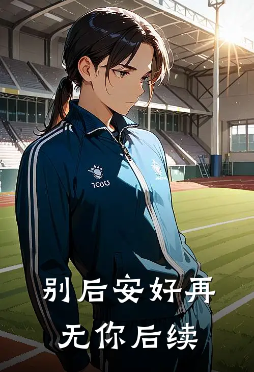 别后安好再无你后续