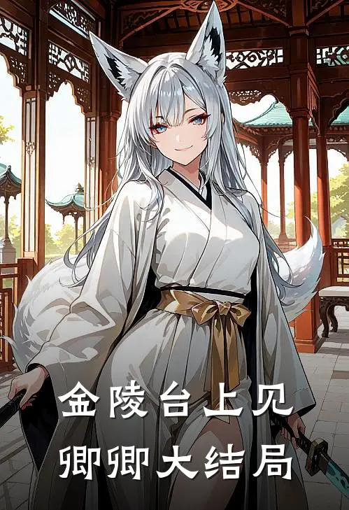 金陵台上见卿卿大结局