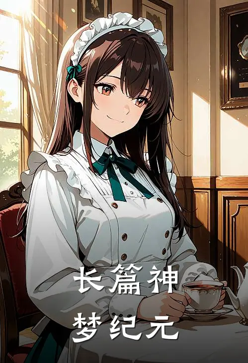 长篇神梦纪元