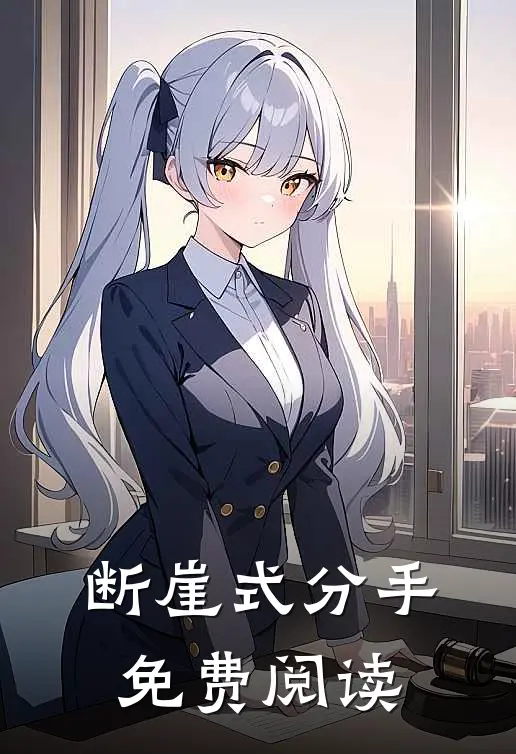 断崖式分手免费阅读