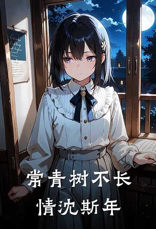 常青树不长情沈斯年