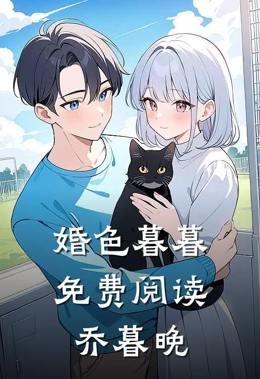 婚色暮暮免费阅读 乔暮晚