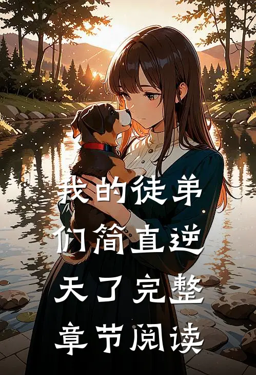 我的徒弟们简直逆天了完整章节阅读