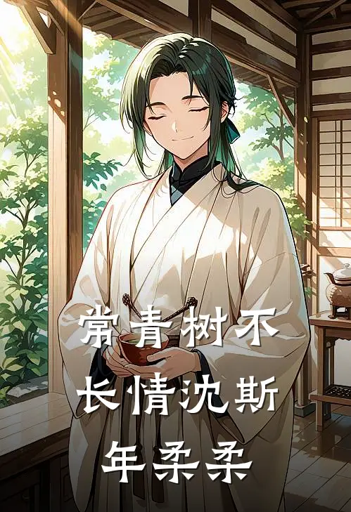 常青树不长情沈斯年柔柔