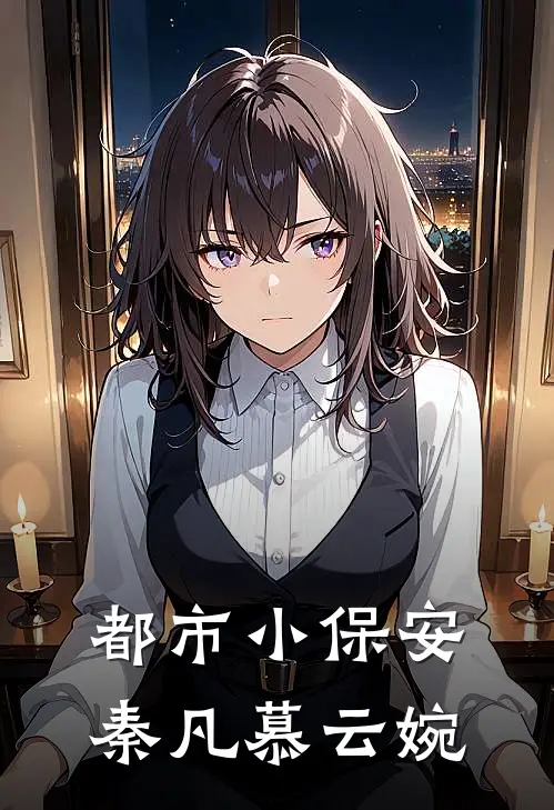 都市小保安秦凡慕云婉