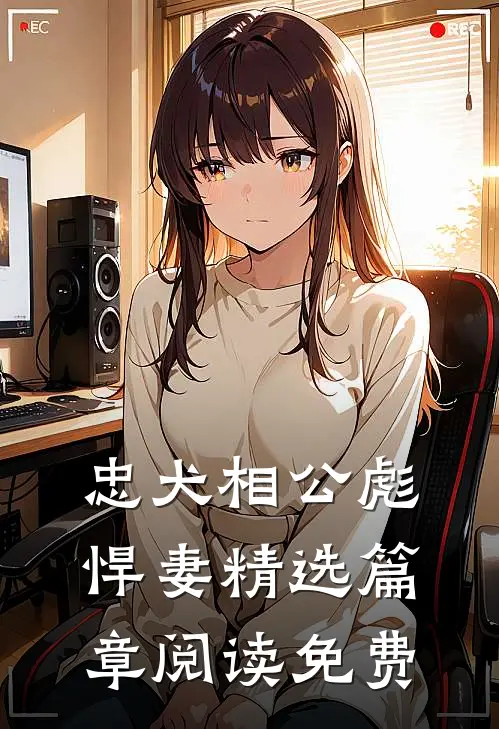 忠犬相公彪悍妻精选篇章阅读免费