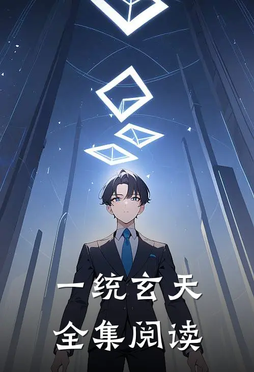一统玄天全集阅读
