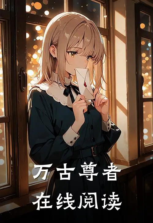 万古尊者在线阅读