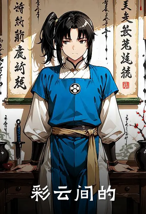 彩云间的