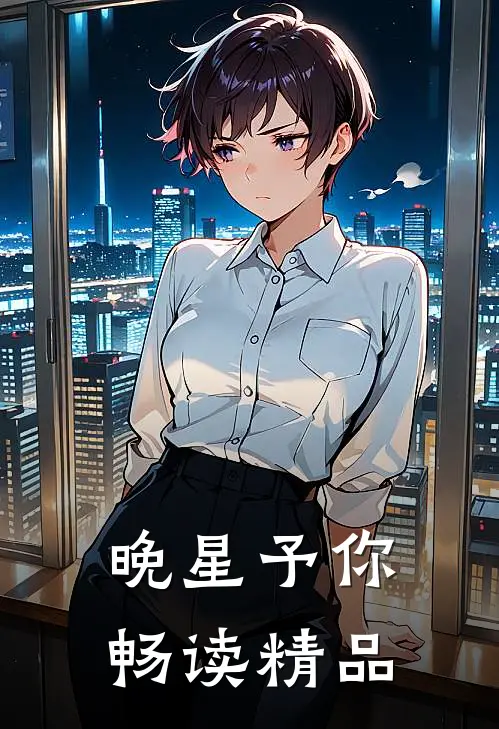 晚星予你畅读精品