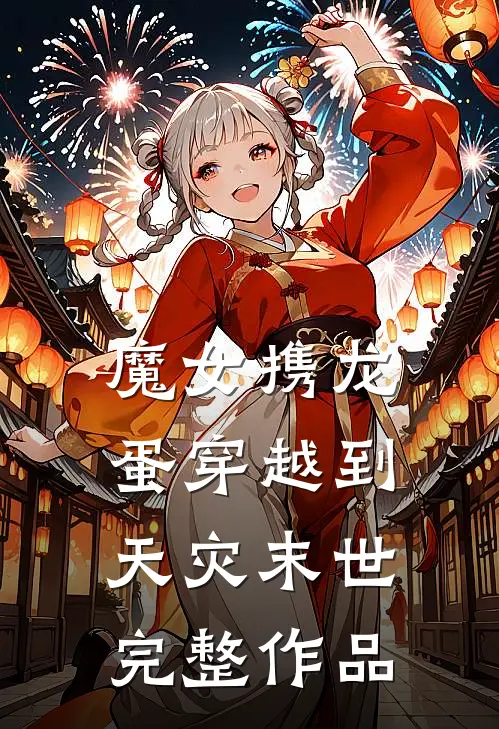 魔女携龙蛋穿越到天灾末世完整作品