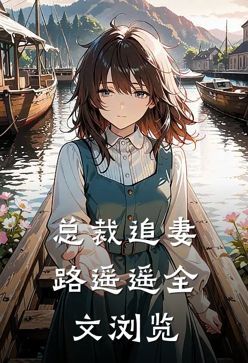 总裁追妻路遥遥全文浏览