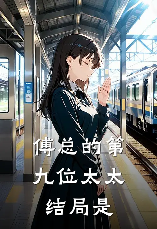 傅总的第九位太太结局是